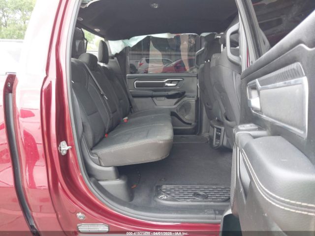 1C6RREFG5SN597979 RAM 1500 Lone Star  4x2 5'7 Box