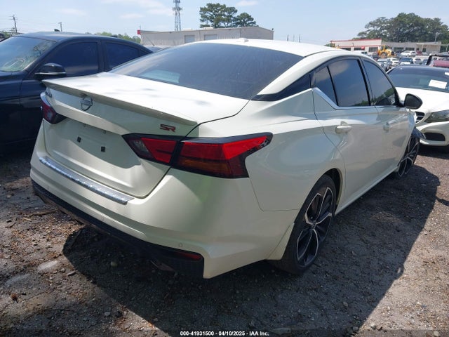 1N4BL4CV0PN324275 Nissan Altima Sr Fwd