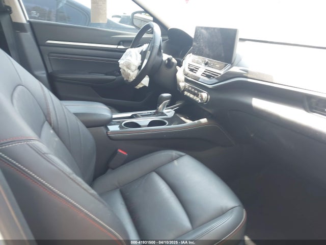1N4BL4CV0PN324275 Nissan Altima Sr Fwd