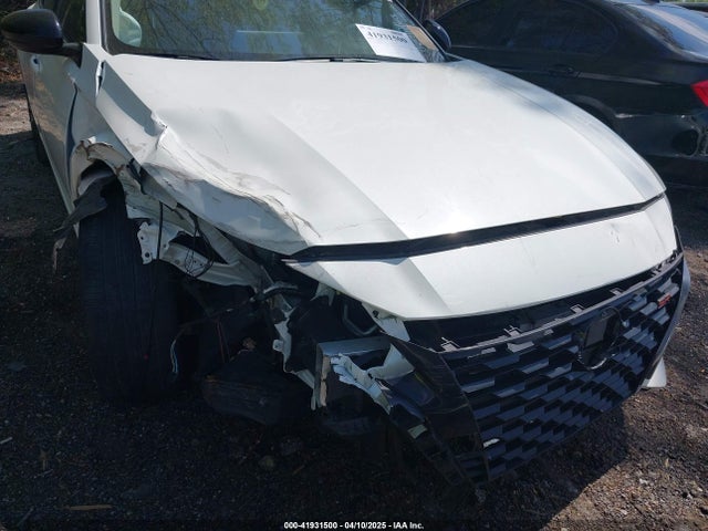 1N4BL4CV0PN324275 Nissan Altima Sr Fwd