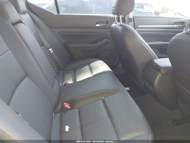 1N4BL4CV0PN324275 Nissan Altima Sr Fwd
