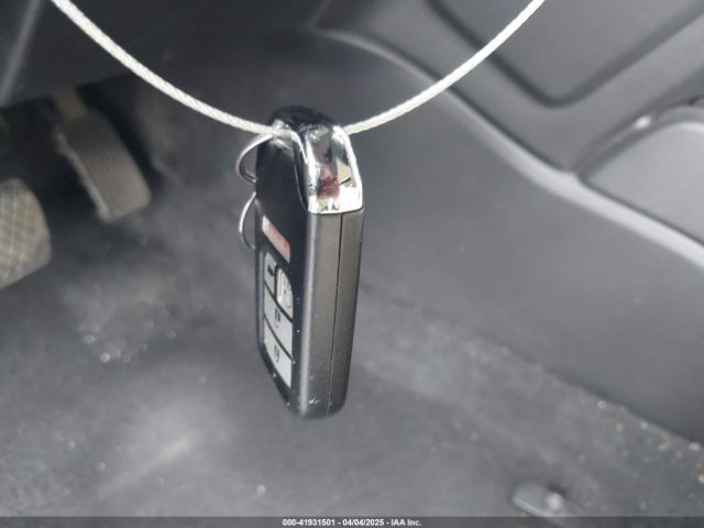2HKRW2H55MH636763 Honda Cr-v Awd Ex