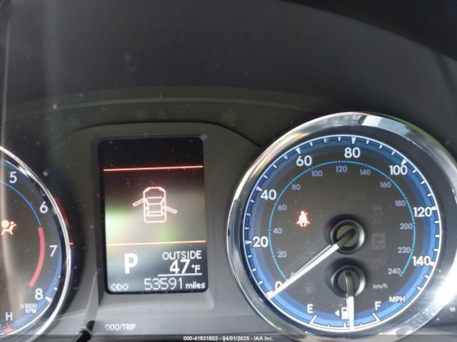 2T1BURHE9JC053790 Toyota COROLLA LE