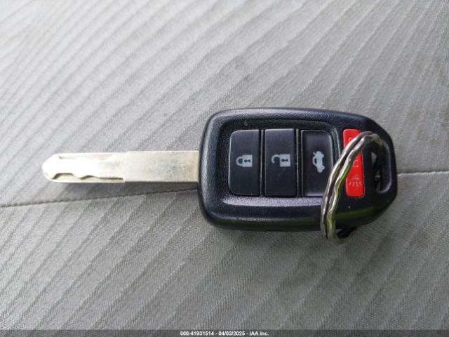 1HGCR2F31HA308737 Honda ACCORD LX