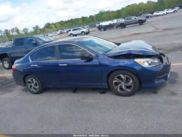 1HGCR2F31HA308737 Honda ACCORD LX
