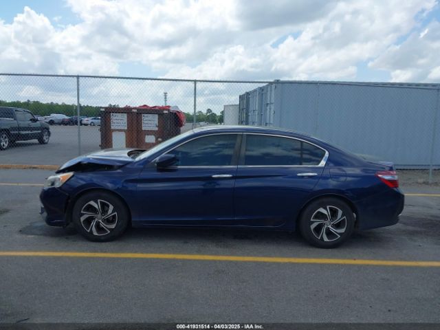 1HGCR2F31HA308737 Honda ACCORD LX