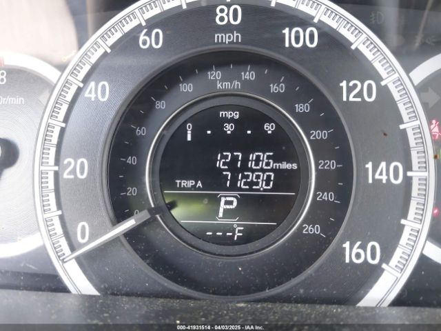 1HGCR2F31HA308737 Honda ACCORD LX