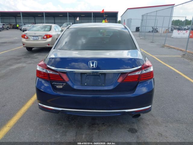 1HGCR2F31HA308737 Honda ACCORD LX