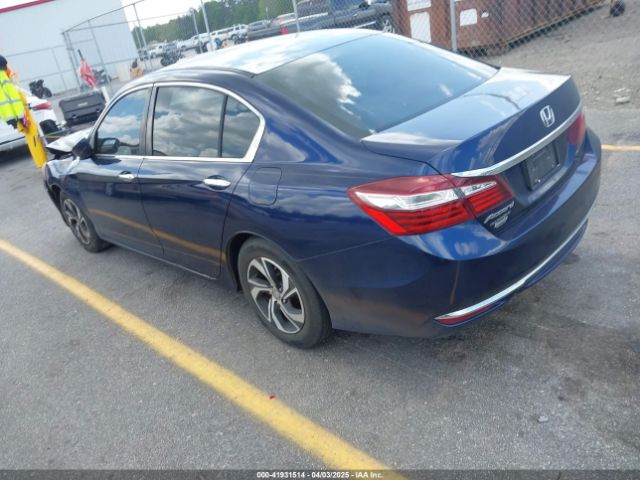 1HGCR2F31HA308737 Honda ACCORD LX