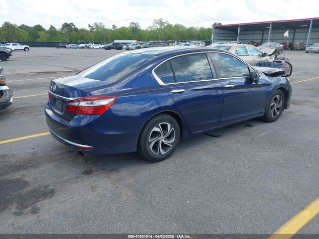 1HGCR2F31HA308737 Honda ACCORD LX