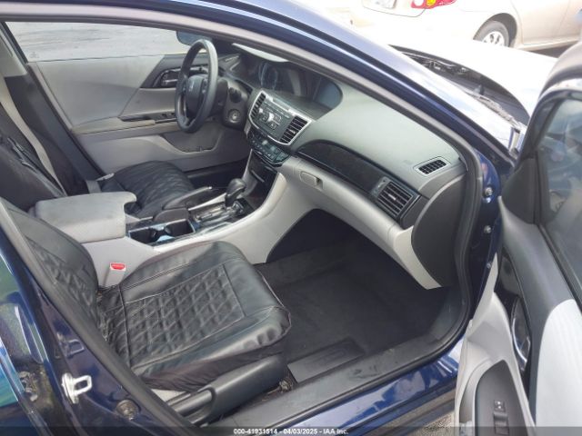 1HGCR2F31HA308737 Honda ACCORD LX