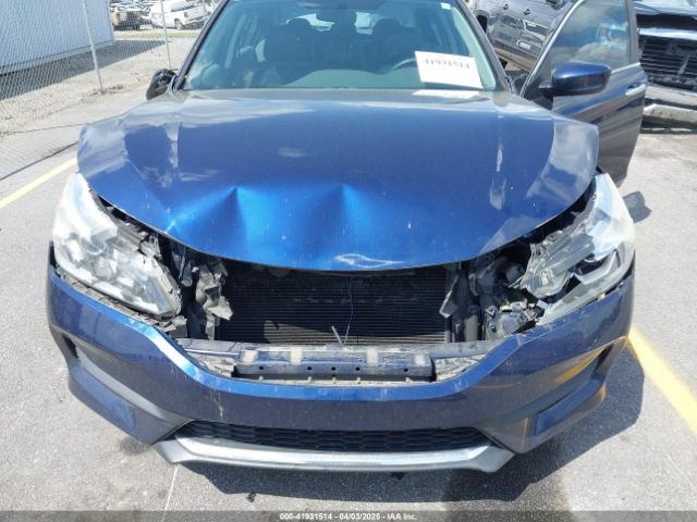 1HGCR2F31HA308737 Honda ACCORD LX