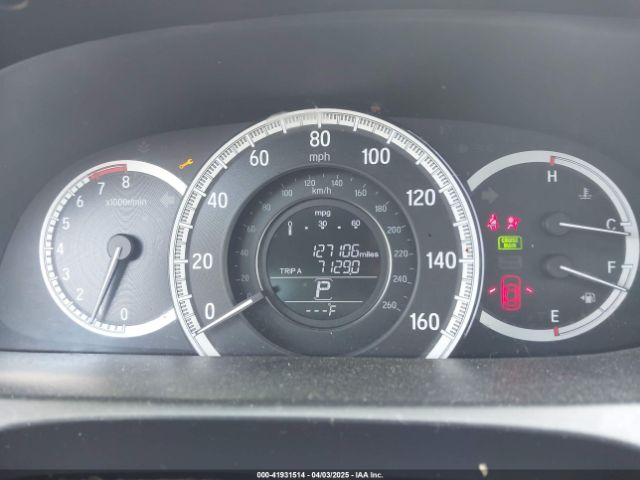 1HGCR2F31HA308737 Honda ACCORD LX