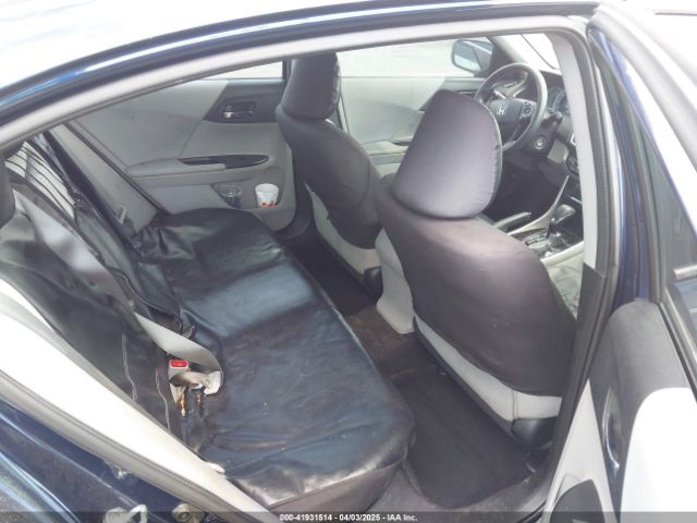 1HGCR2F31HA308737 Honda ACCORD LX