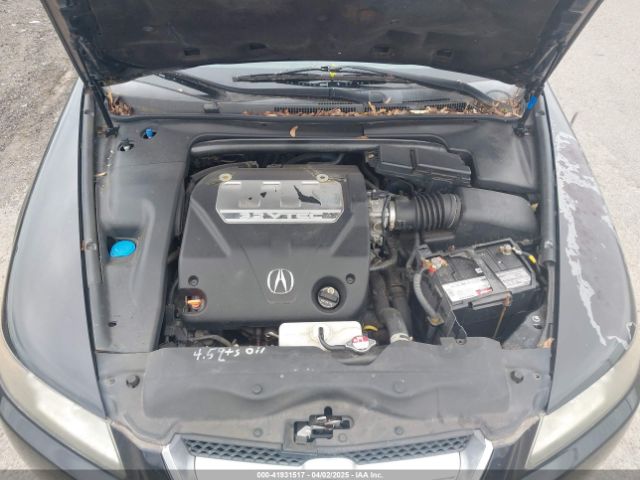 2008 ACURA TL 19UUA662788049861 Photo 9