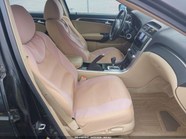 2008 ACURA TL 19UUA662788049861 Photo 4