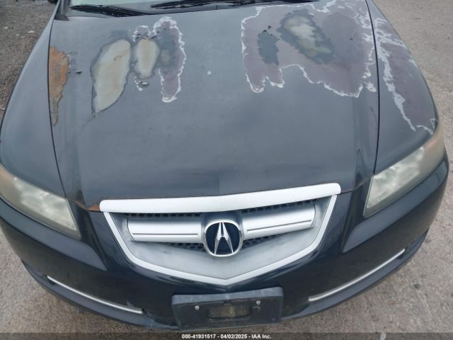 2008 ACURA TL 19UUA662788049861 Photo 5