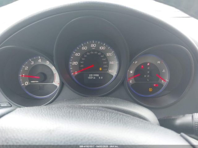 2008 ACURA TL 19UUA662788049861 Photo 6