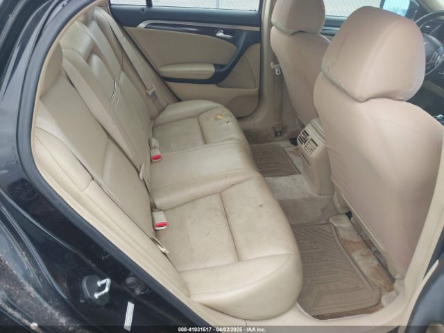 2008 ACURA TL 19UUA662788049861 Photo 7
