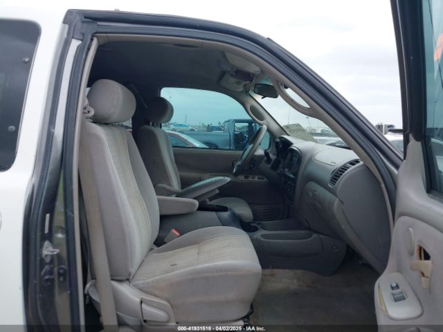 2003 TOYOTA TUNDRA 5TBRT34193S347484 Photo 4