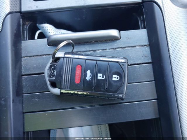 2009 ACURA TL 19UUA96559A001059 Photo 10