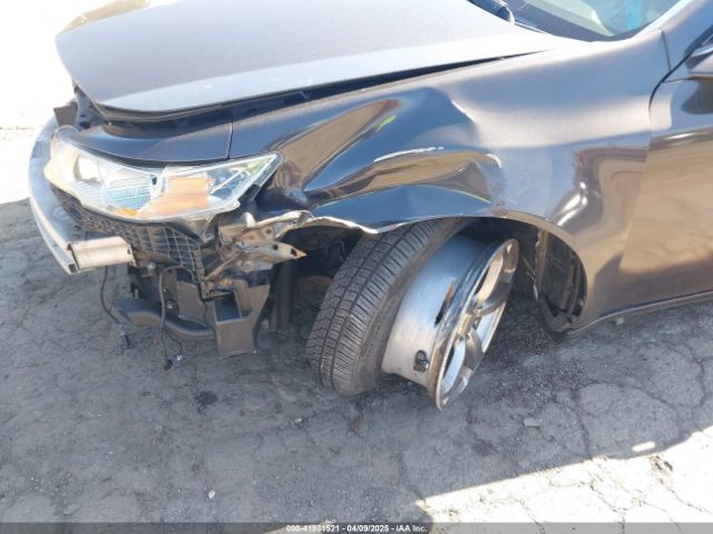 2009 ACURA TL 19UUA96559A001059 Photo 5