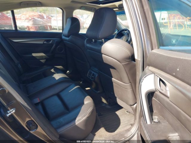 2009 ACURA TL 19UUA96559A001059 Photo 7