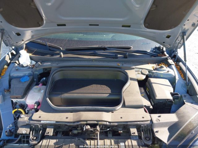KMHM24AB3PA043542 Hyundai Ioniq 6