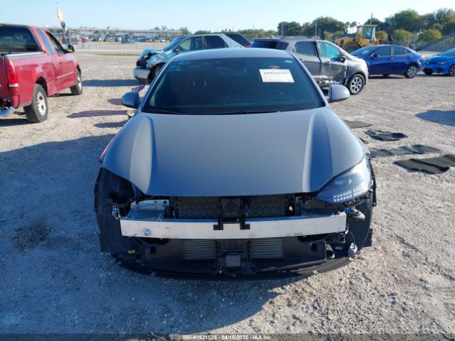 KMHM24AB3PA043542 Hyundai Ioniq 6