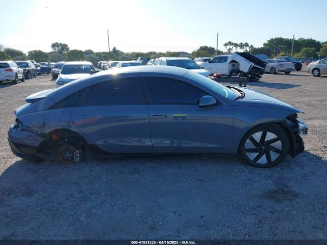KMHM24AB3PA043542 Hyundai Ioniq 6