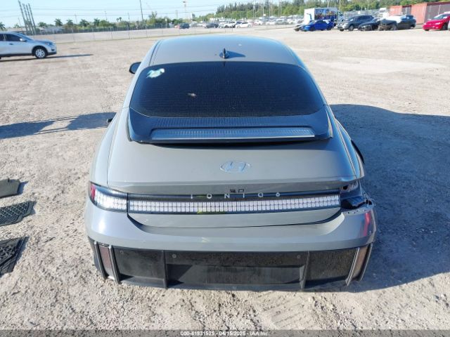 KMHM24AB3PA043542 Hyundai Ioniq 6