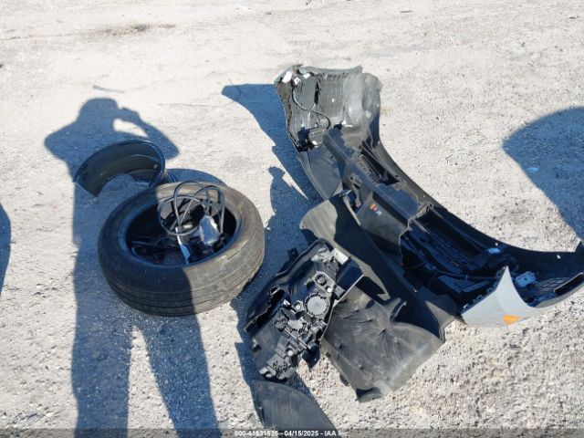 KMHM24AB3PA043542 Hyundai Ioniq 6