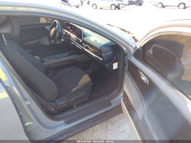 KMHM24AB3PA043542 Hyundai Ioniq 6