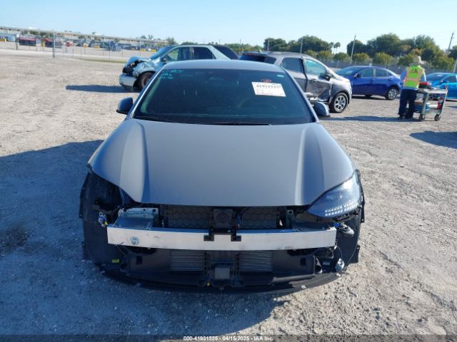 KMHM24AB3PA043542 Hyundai Ioniq 6