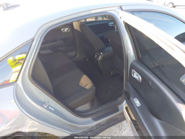 KMHM24AB3PA043542 Hyundai Ioniq 6