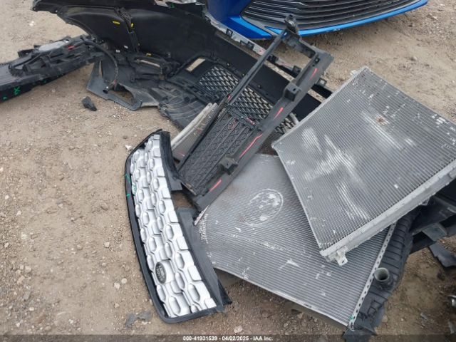 SALCP2FX1LH857922 Land Rover Discovery Sport Se