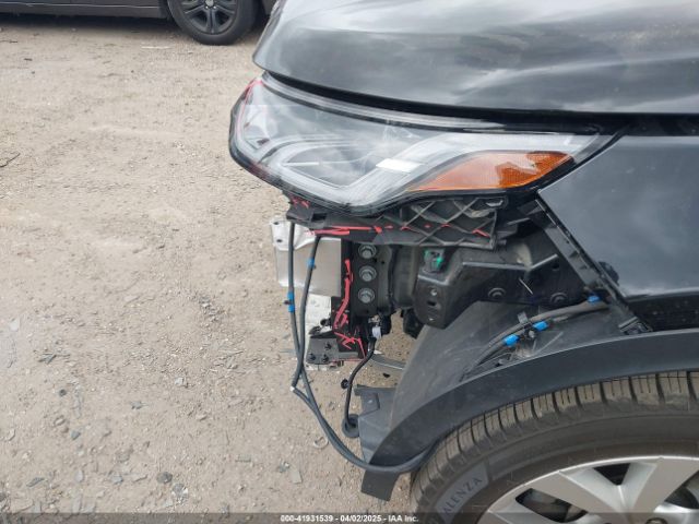 SALCP2FX1LH857922 Land Rover Discovery Sport Se