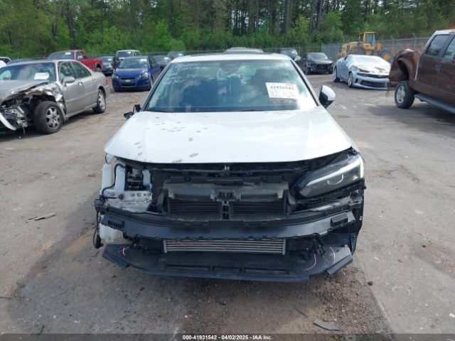 2HGFE1F72RH320016 Honda CIVIC EX