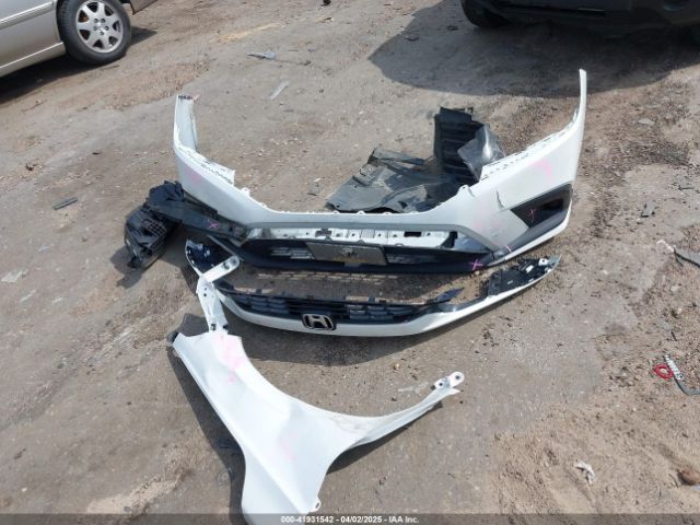 2HGFE1F72RH320016 Honda CIVIC EX
