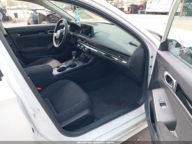 2HGFE1F72RH320016 Honda CIVIC EX