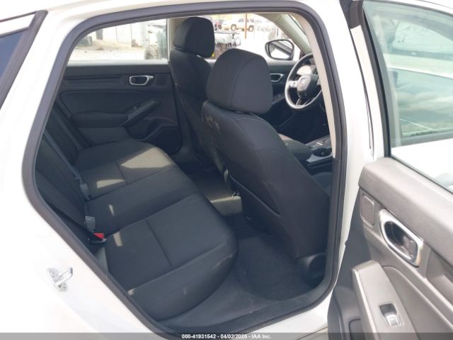 2HGFE1F72RH320016 Honda CIVIC EX