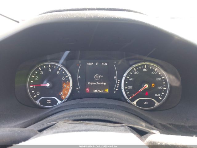 ZACCJBAB3HPE59292 Jeep Renegade Sport 4x4