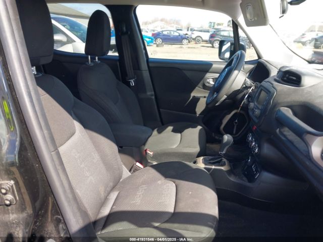ZACCJBAB3HPE59292 Jeep Renegade Sport 4x4