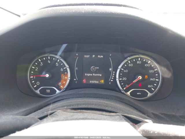ZACCJBAB3HPE59292 Jeep Renegade Sport 4x4