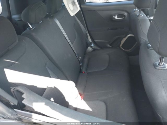 ZACCJBAB3HPE59292 Jeep Renegade Sport 4x4