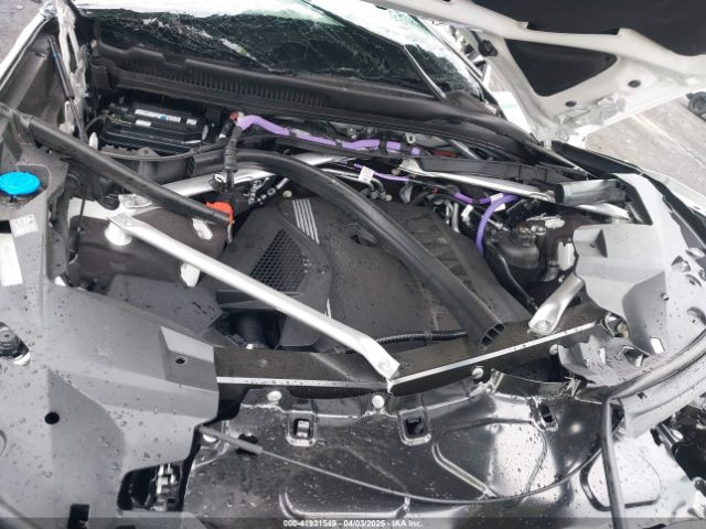 5UX23EM04S9Z24025 BMW X7 Xdrive40i