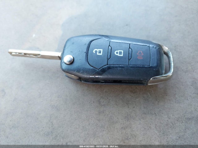 1FM5K7BH6HGD16142 Ford Explorer