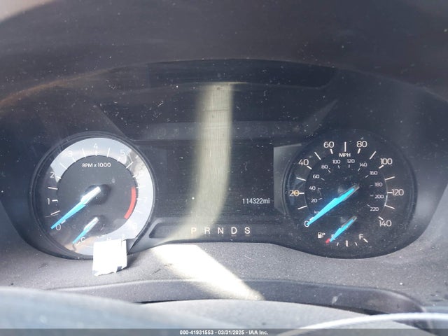1FM5K7BH6HGD16142 Ford Explorer