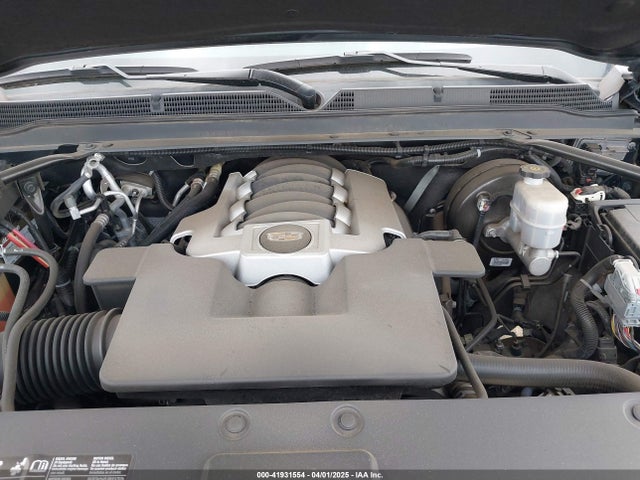 2019 CADILLAC ESCALADE 1GYS4CKJ4KR265131 Photo 9