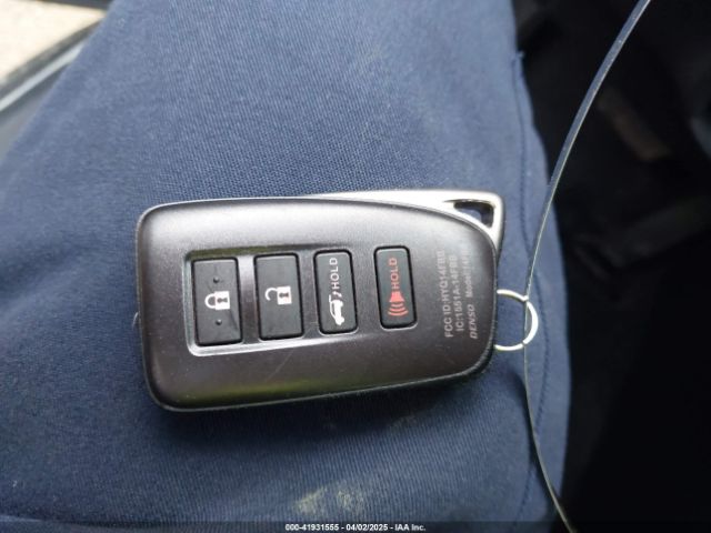 2T2BZMCA1GC046992 Lexus RX 350